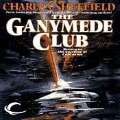The Ganymede Club: Cold as Ice, Book 2 | [Charles Sheffield]