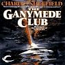 The Ganymede Club: Cold as Ice, Book 2