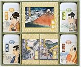 名湯彩時記 入浴剤セット