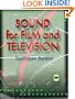 Sound for Film and Television, with accompanying audio CD