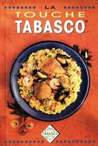 La touche tabasco