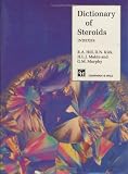 Review Chapman & Hall/CRC  / Dictionary of Steroids
