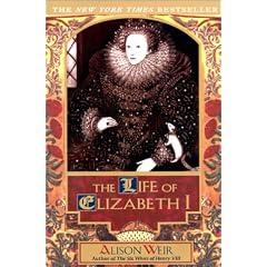 The Life of Elizabeth I