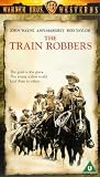 The Train Robbers [1973]