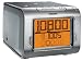Philips AJ3980 AM FM CD Clock Radio