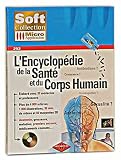 Revue Micro Application  / L'encyclopédie de la sante et du corps humain