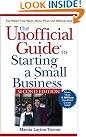 The Unofficial Guide...