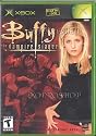 Buffy the vampire slayer - XBOX - US