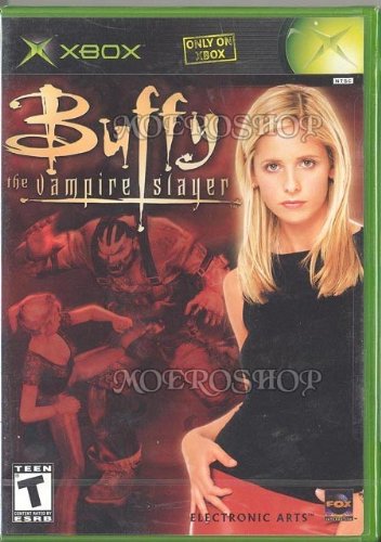 Buffy the Vampire Slayer