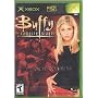 Buffy the Vampire Slayer