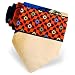 Poppy by Electric Neckwear multicolor silk ties Image