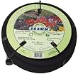 Dramm 17010 ColorStorm Premium 50-Foot-by-5/8-Inch Soaker Garden Hose, Black