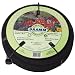 Dramm 17020 Premium Soaker Garden Hose 25-Foot by 5/8-Inch Diameter - Black
