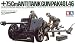 Tamiya 1/35 German 75mm Anti Tank Gun