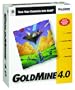 GOLDMINE V4.0 WIN95 5-USER