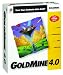 Software : GOLDMINE V4.0 WIN95 5-USER