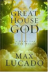 Great House of God
