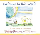 Welcome to This World