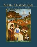 Review Tundra Books  / Maria Chapdelaine (French Edition)
