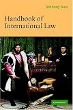 Handbook of International Law