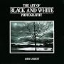 The Art of Black and White Photography