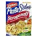 Lipton Noodles & Sauce, Stroganoff, 4-Ounce Packages (Pack of 12)
