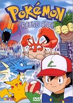 Pokemon: Round One [DVD] [Region 1] [US Import] [NTSC]