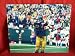 Ben Hartsock Autographed New York Jets 8x10 Photo, Proof Photo of Ben Signing for Us.