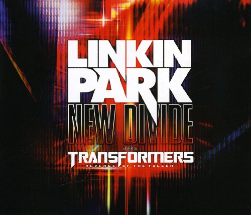 New Divide