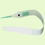 Bard Catheter Leg Strap