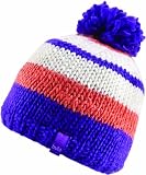 Bula Kinder Beanie Pom, grape
