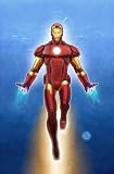 Iron Man Legacy - War of the Iron Men (Iron Man (Marvel Hardcover Unnumbered))