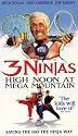 Three Ninjas: High Noon