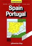 Euroatlas Spain Portugal (Euro-Atlas)