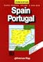 Spain/Portugal (Euro-Atlas)