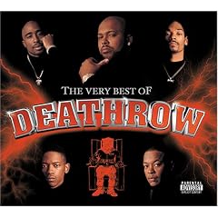 The Very Best of Death Row