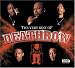 The Very Best of Death Row