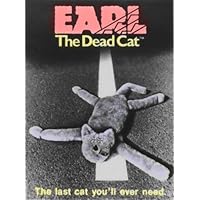 Earl The Dead Cat