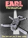 Earl The Dead Cat