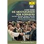 Die Meistersinger Von Nurnberg - Wagner [DVD] [2001] [NTSC]