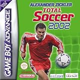Revue Nintendo  / Alexander Zickler Total soccer 2002 - Game Boy Advance - PAL