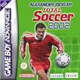 Alexander Zickler Total soccer 2002 - Game Boy Advance - PAL - Game Boy Advance