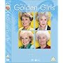 The Golden Girls - Series 2 - Complete [DVD]