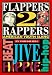 Book Flappers 2 Rappers: American Youth Slang
