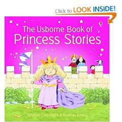Princess Stories