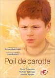 Revue Warner Home Vidéo  / Poil de carotte