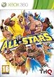 WWE all stars