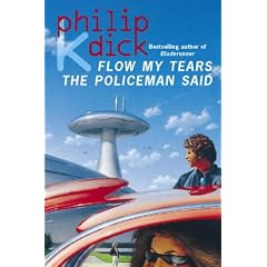Flow My Tears, the Policeman Said