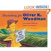 Searching for Oliver K. Woodman