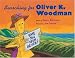 Books : Searching for Oliver K. Woodman